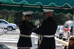 Last Salute Military Funeral Honor Guard Southern NJ
