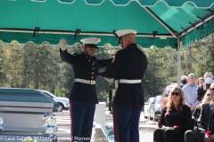 Last Salute Military Funeral Honor Guard Southern NJ
