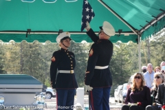 Last Salute Military Funeral Honor Guard Southern NJ