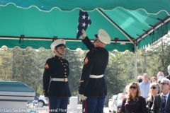 Last Salute Military Funeral Honor Guard Southern NJ