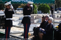 Last Salute Military Funeral Honor Guard Southern NJ