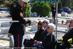 Last Salute Military Funeral Honor Guard Southern NJ