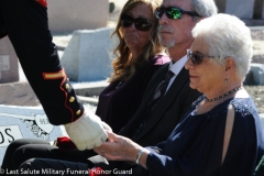 Last Salute Military Funeral Honor Guard Southern NJ