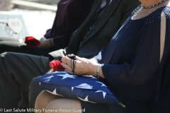 Last Salute Military Funeral Honor Guard Southern NJ