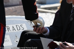 Last Salute Military Funeral Honor Guard Southern NJ