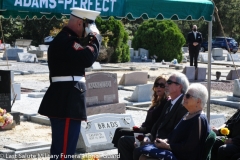 Last Salute Military Funeral Honor Guard Southern NJ