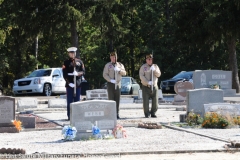Last Salute Military Funeral Honor Guard Southern NJ