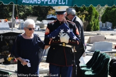 Last Salute Military Funeral Honor Guard Southern NJ