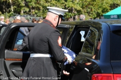 Last Salute Military Funeral Honor Guard Southern NJ