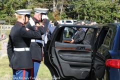 Last Salute Military Funeral Honor Guard Southern NJ