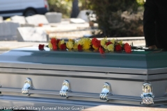 Last Salute Military Funeral Honor Guard Southern NJ