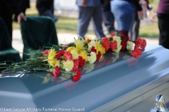 Last Salute Military Funeral Honor Guard Southern NJ
