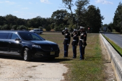 Last Salute Military Funeral Honor Guard Southern NJ