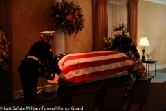 Last Salute Military Funeral Honor Guard Southern NJ