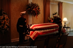 Last Salute Military Funeral Honor Guard Southern NJ