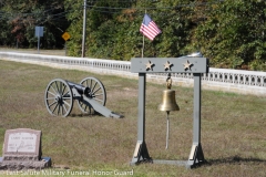 Last Salute Military Funeral Honor Guard Southern NJ
