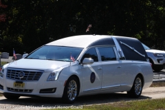 Last Salute Military Funeral Honor Guard Southern NJ