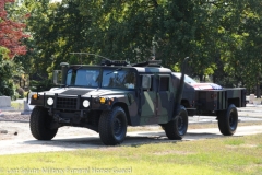 Last Salute Military Funeral Honor Guard Southern NJ