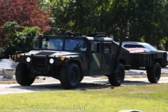 Last Salute Military Funeral Honor Guard Southern NJ