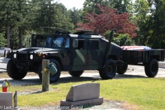 Last Salute Military Funeral Honor Guard Southern NJ