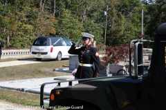 Last Salute Military Funeral Honor Guard Southern NJ