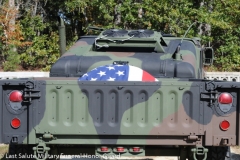 Last Salute Military Funeral Honor Guard Southern NJ