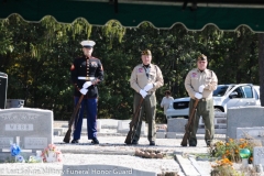 Last Salute Military Funeral Honor Guard Southern NJ