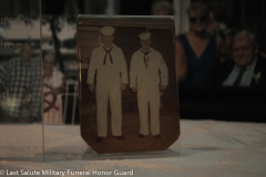 Last Salute Military Funeral Honor Guard Southern NJ