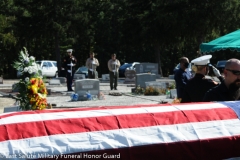Last Salute Military Funeral Honor Guard Southern NJ