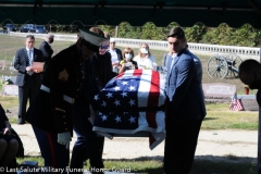 Last Salute Military Funeral Honor Guard Southern NJ