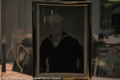 Last Salute Military Funeral Honor Guard Southern NJ