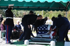Last Salute Military Funeral Honor Guard Southern NJ