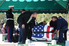Last Salute Military Funeral Honor Guard Southern NJ