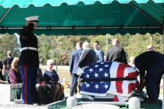 Last Salute Military Funeral Honor Guard Southern NJ