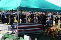 Last Salute Military Funeral Honor Guard Southern NJ