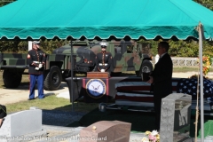Last Salute Military Funeral Honor Guard Southern NJ