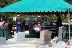 Last Salute Military Funeral Honor Guard Southern NJ