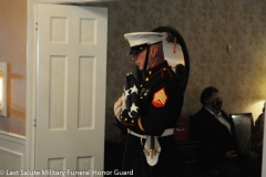 Last Salute Military Funeral Honor Guard Southern NJ