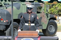 Last Salute Military Funeral Honor Guard Southern NJ