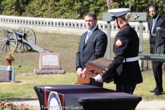 Last Salute Military Funeral Honor Guard Southern NJ