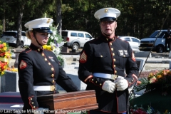 Last Salute Military Funeral Honor Guard Southern NJ