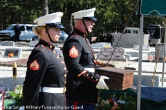 Last Salute Military Funeral Honor Guard Southern NJ