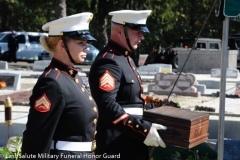 Last Salute Military Funeral Honor Guard Southern NJ