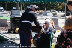 Last Salute Military Funeral Honor Guard Southern NJ