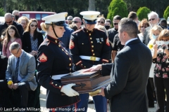 Last Salute Military Funeral Honor Guard Southern NJ