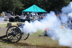 Last Salute Military Funeral Honor Guard Southern NJ