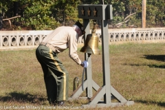 Last Salute Military Funeral Honor Guard Southern NJ