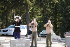 Last Salute Military Funeral Honor Guard Southern NJ