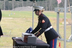 Last Salute Military Funeral Honor Guard Southern NJ