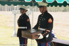 Last Salute Military Funeral Honor Guard Southern NJ